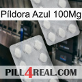 Píldora Azul 100Mg 17